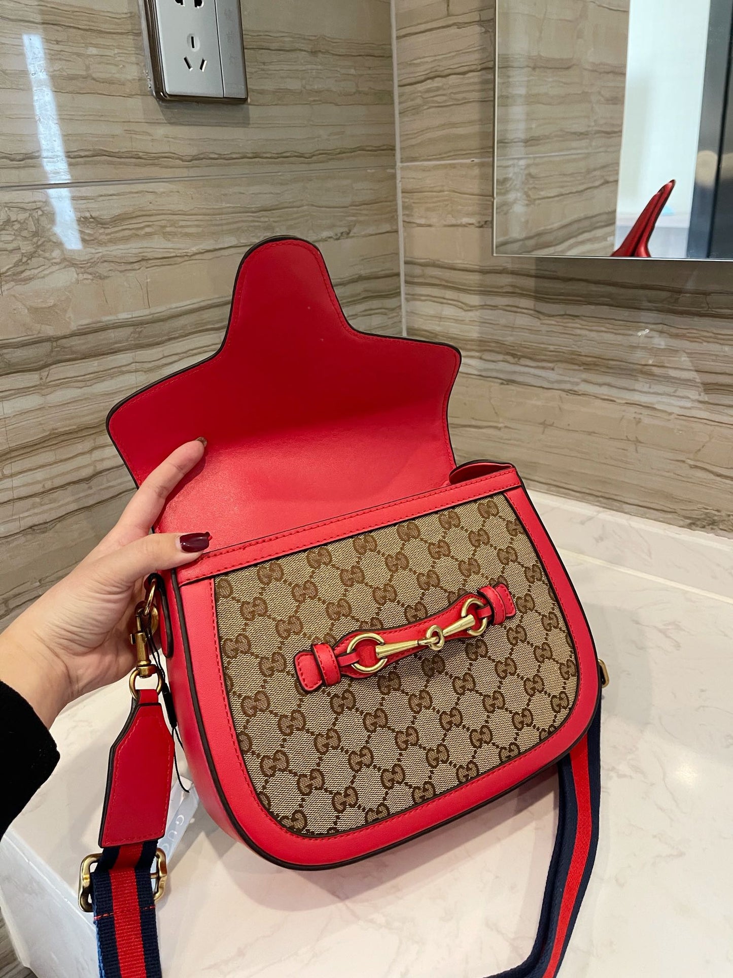 EN - NEW Arrival Bags GCI 192