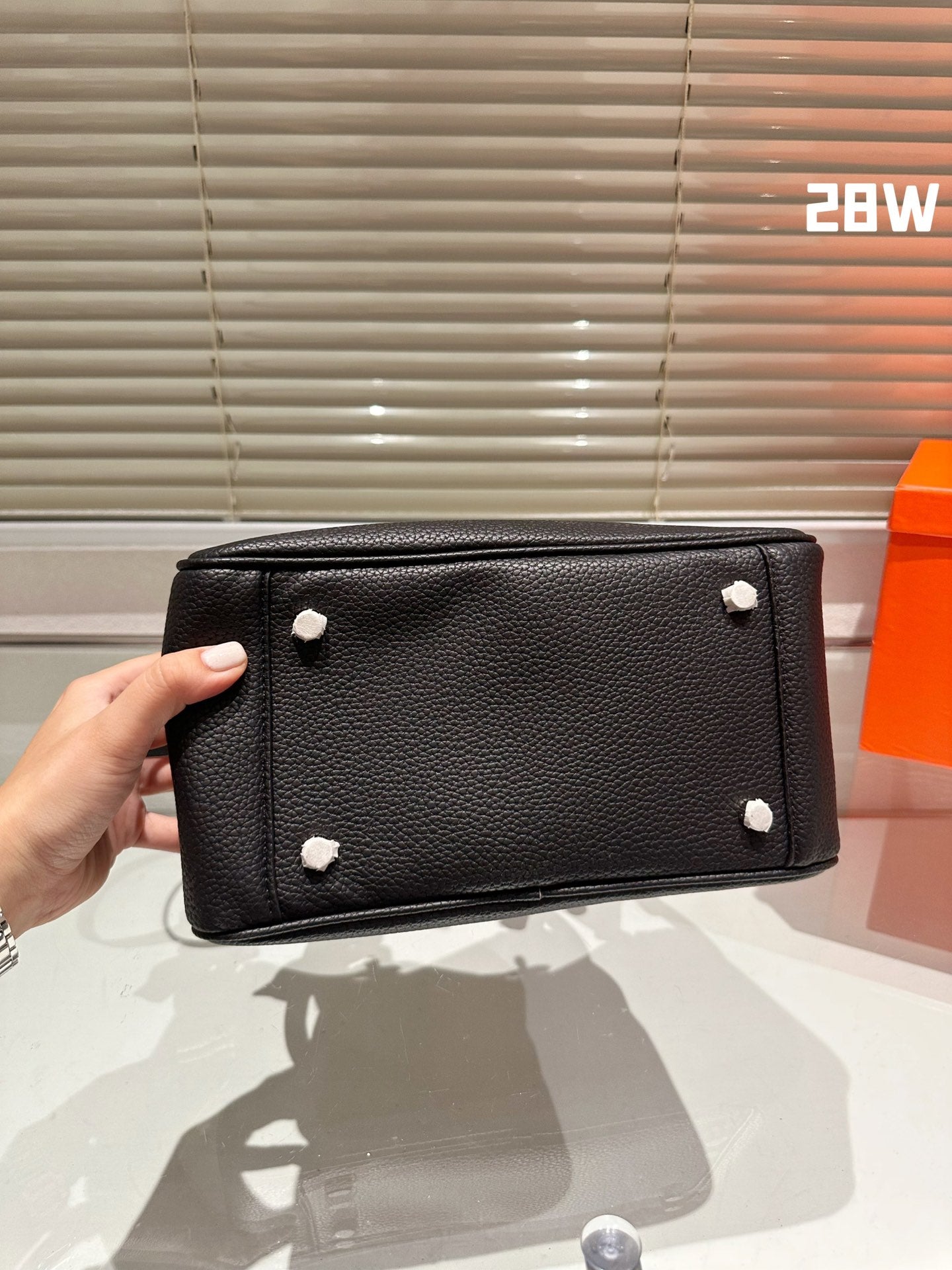 EN - New Arrival Bags HM 137