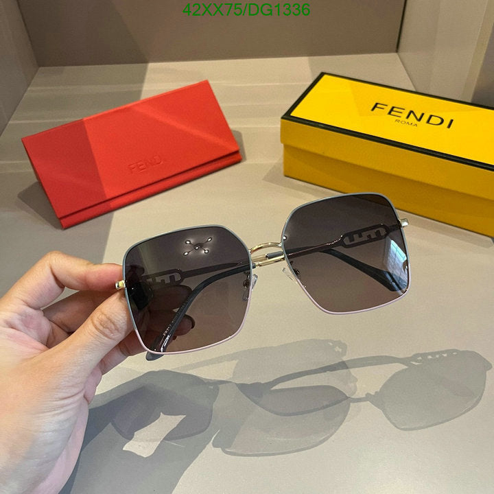 SAMC - FDE Glasses - 016
