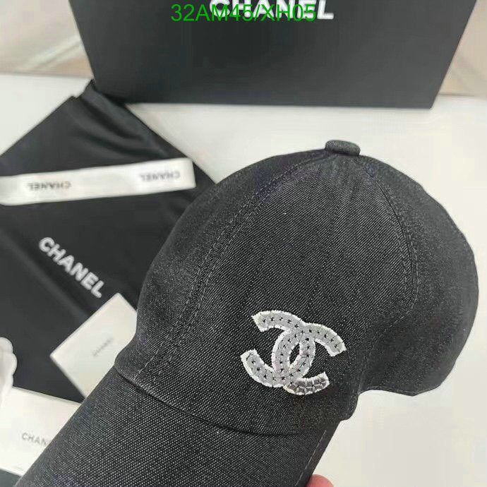 SAMC - CHL Caps & Hats - 272