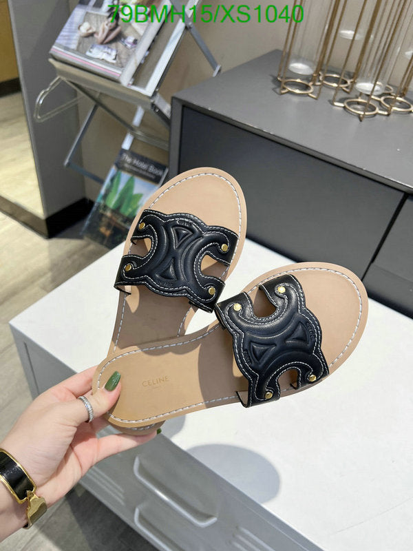 SAMC - COL Women Shoes - 265