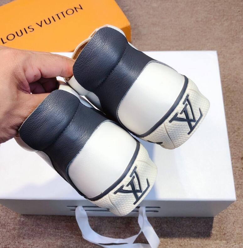 SAMC - LOV Men Shoes - 1846