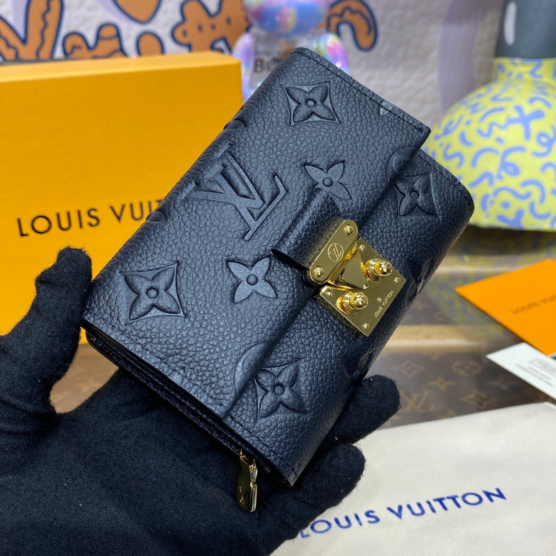 Glami - LOV Wallets - 038