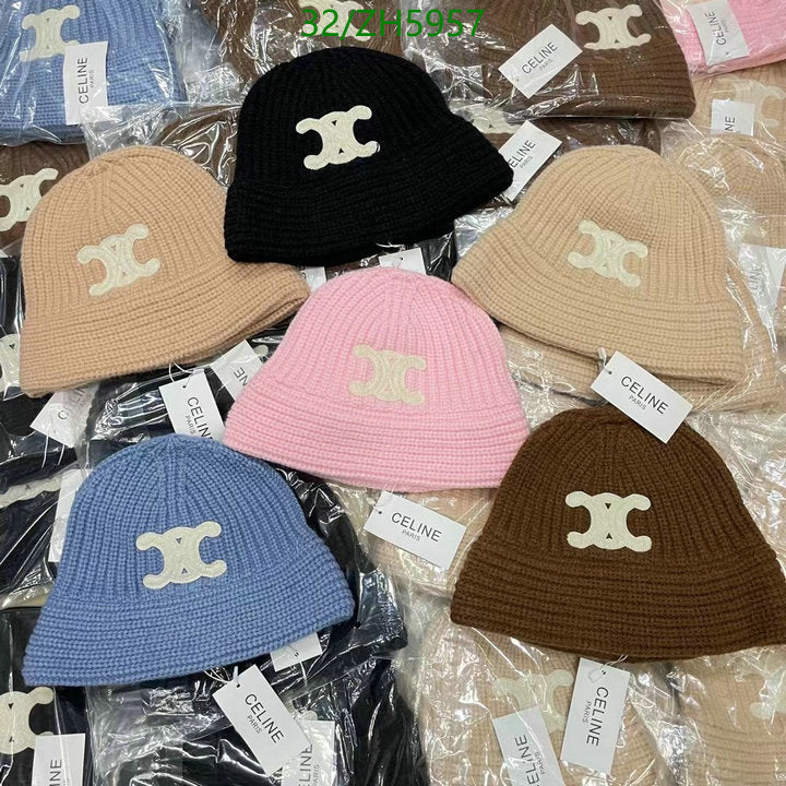 SAMC - COL Caps & Hats - 316