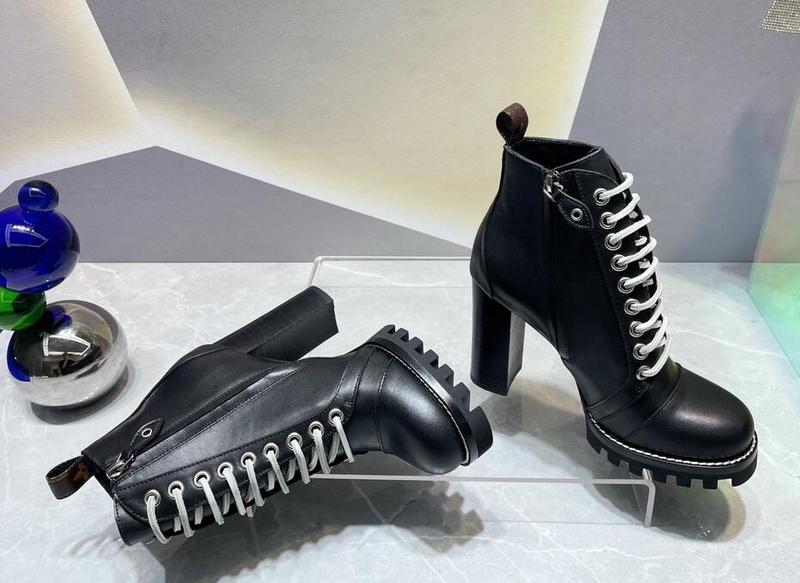 SAMC - LOV Women Shoes - 771