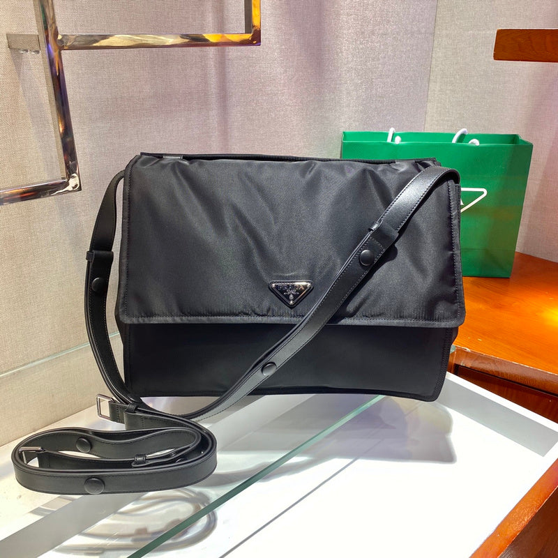 Satchel Bags - PRA Bags - 028