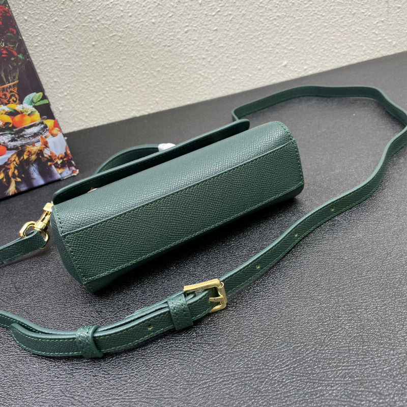 Satchel Bags - DG Bags - 102