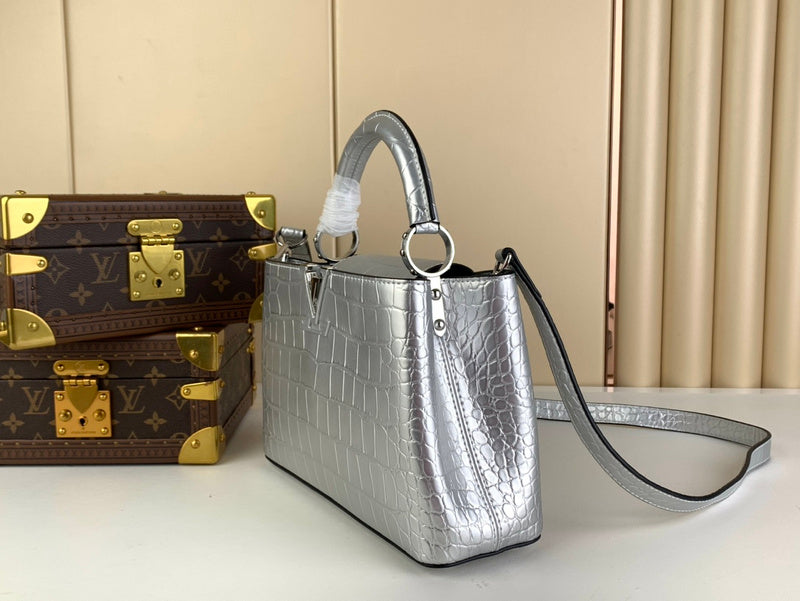 Satchel Bags - VL Bags - 2920