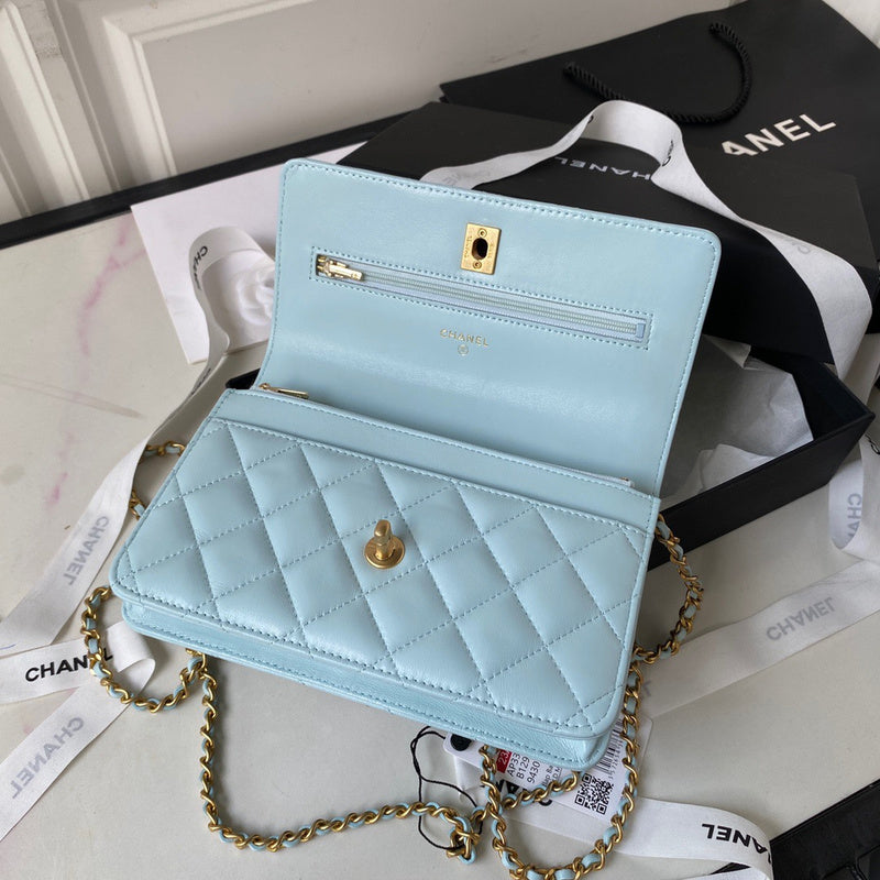 Satchel Bags - CHL Bags - 7519