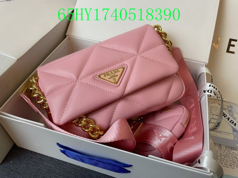Satchel Bags - PDA Bags - 4337