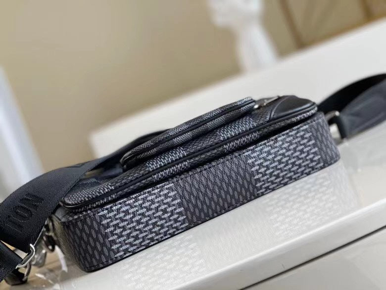 Satchel Bags - VL Bags - 098