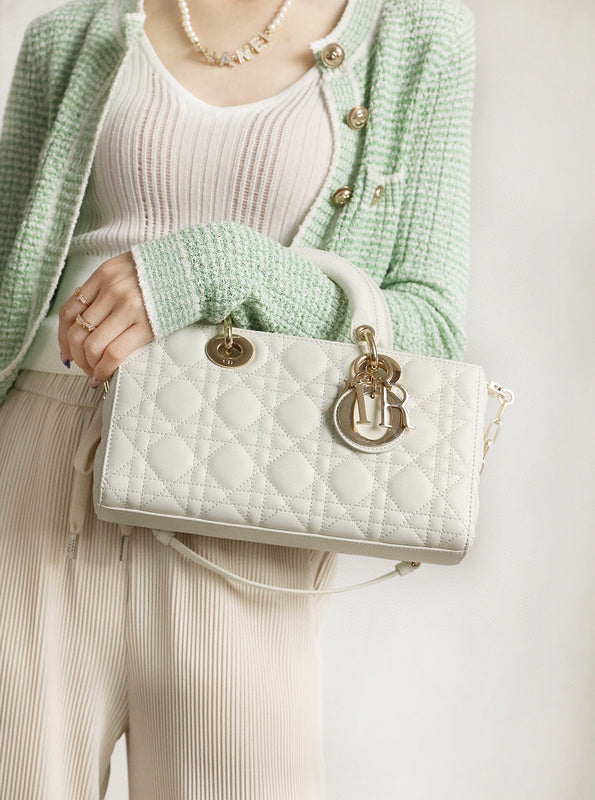 Glami Fashion - DIR Bags - 455