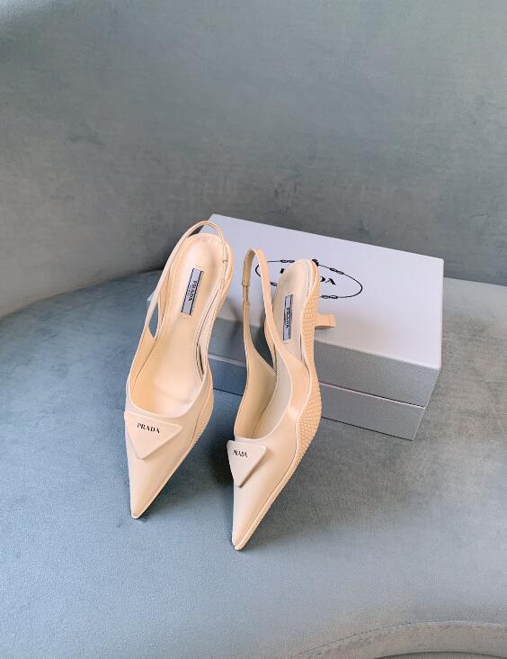 GlamyWomen Shoes - 723