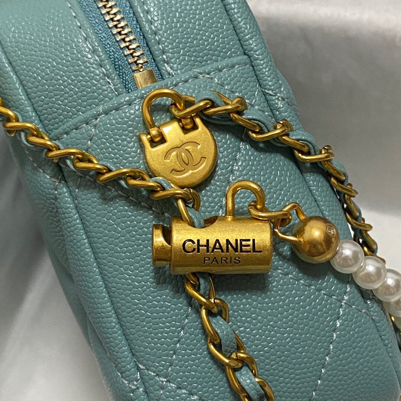 Satchel Bags - CHL Bags - 3615