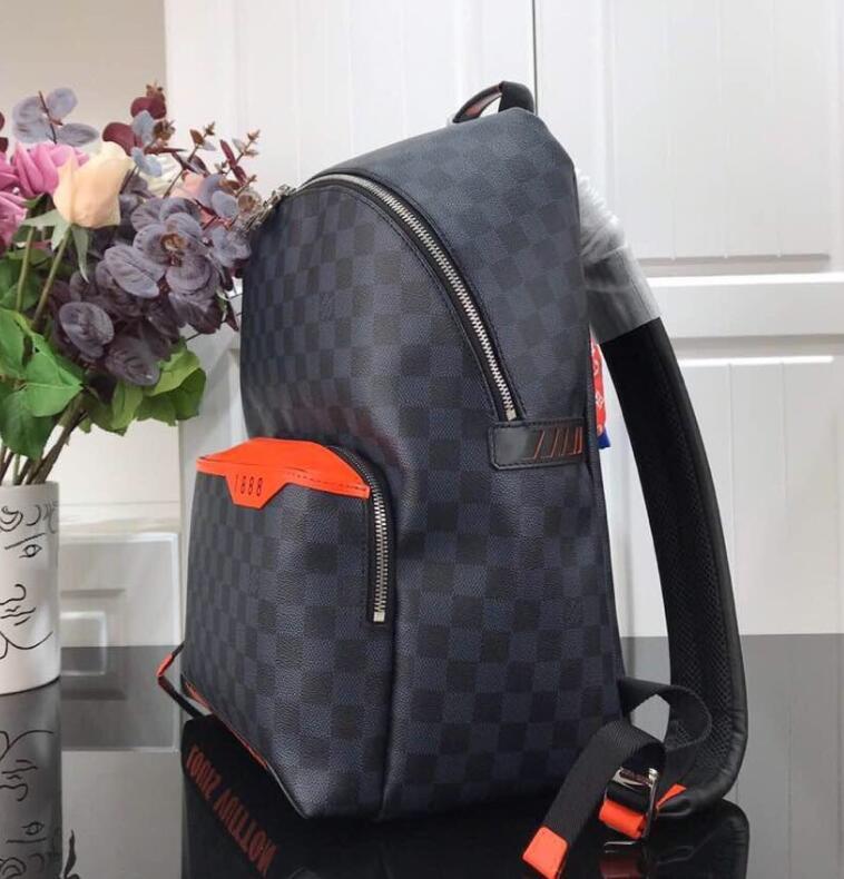 SAMC - LOV Bags - 2473