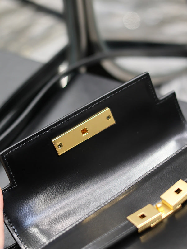 Satchel Bags - SLY Bags - 172