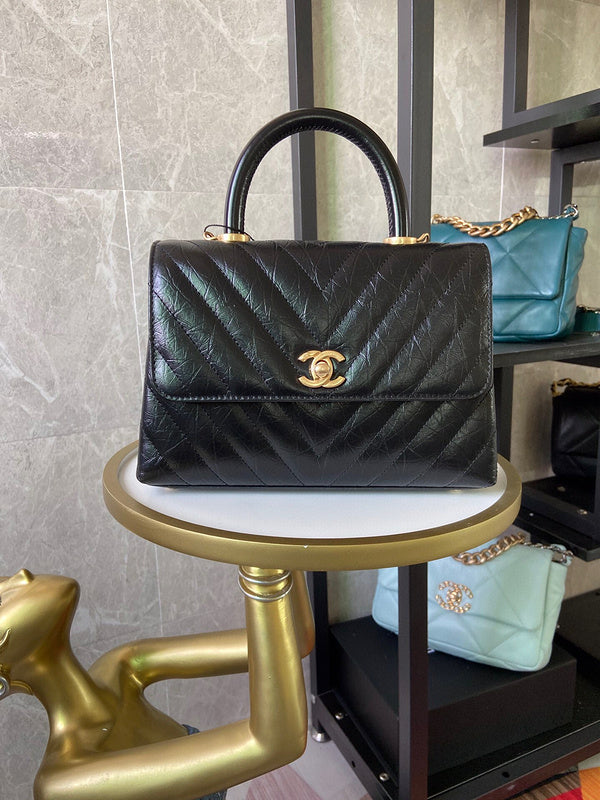 Satchel Bags - CHL Bags - 4679