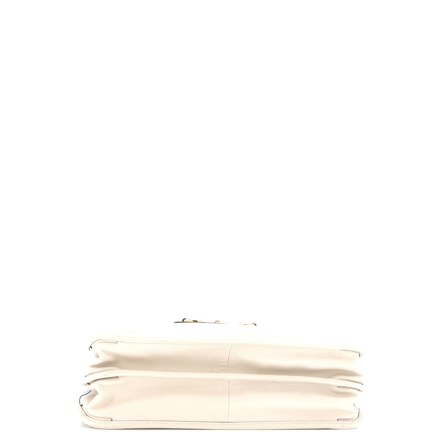 Horsebit 1955 Chain Tote Leather Medium