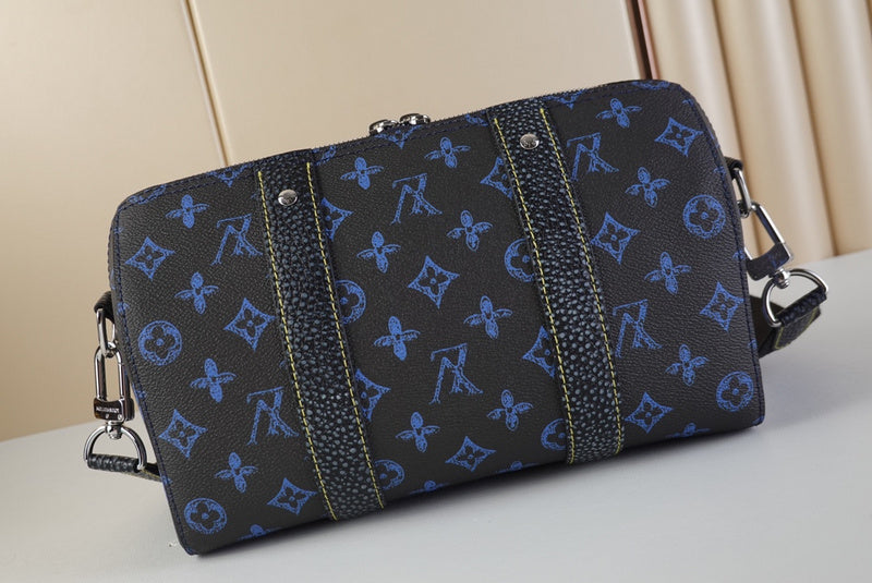 Satchel Bags - VL Bags - 3169