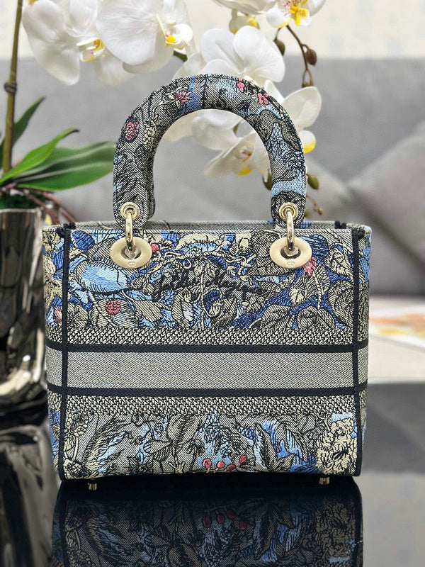 ELE - Dir Bags - 221
