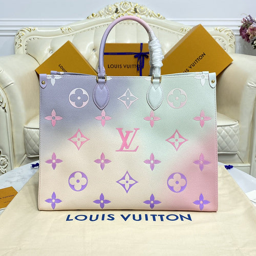 GlamI Lu-Vi bags - 2454