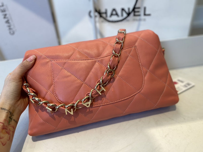 Satchel Bags - CHL Bags - 1826