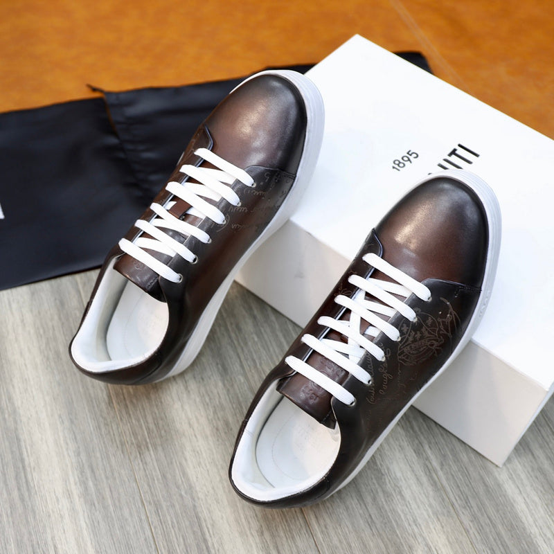 glami - BRE Men Shoes - 623