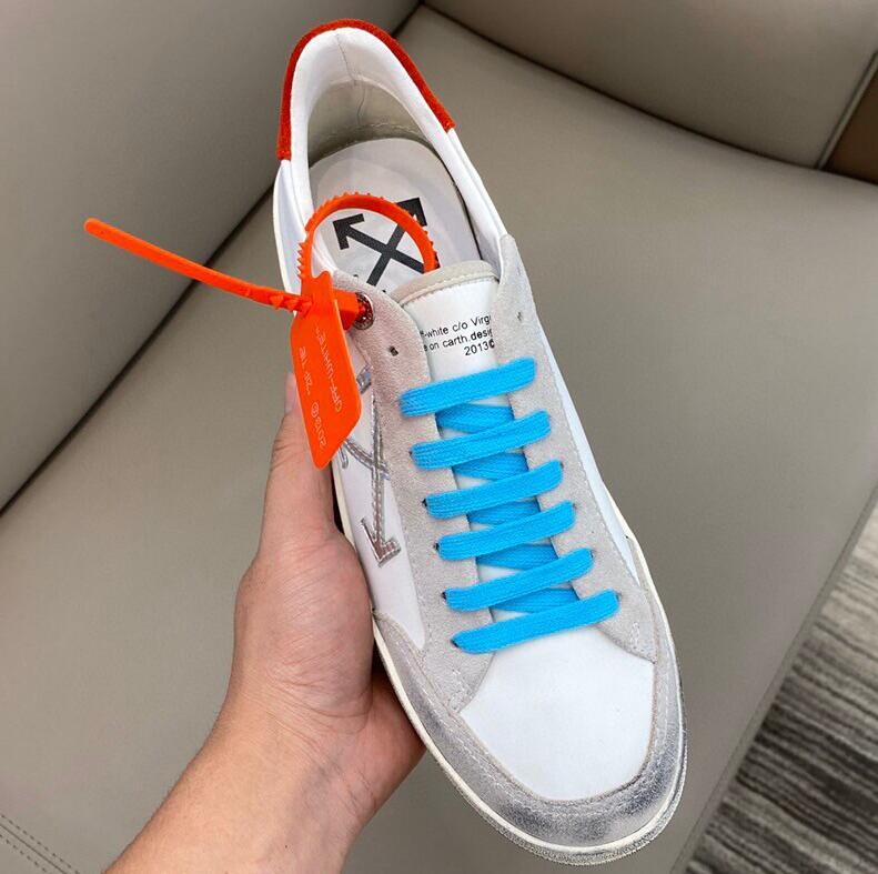 SAMC - YZO Men Shoes - 237