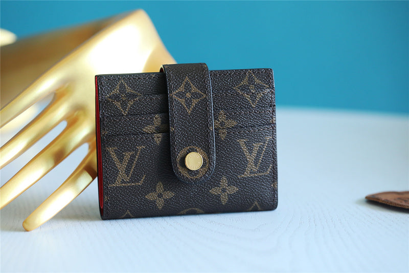 Glami - LOV Women Wallets and Card Hold - 372