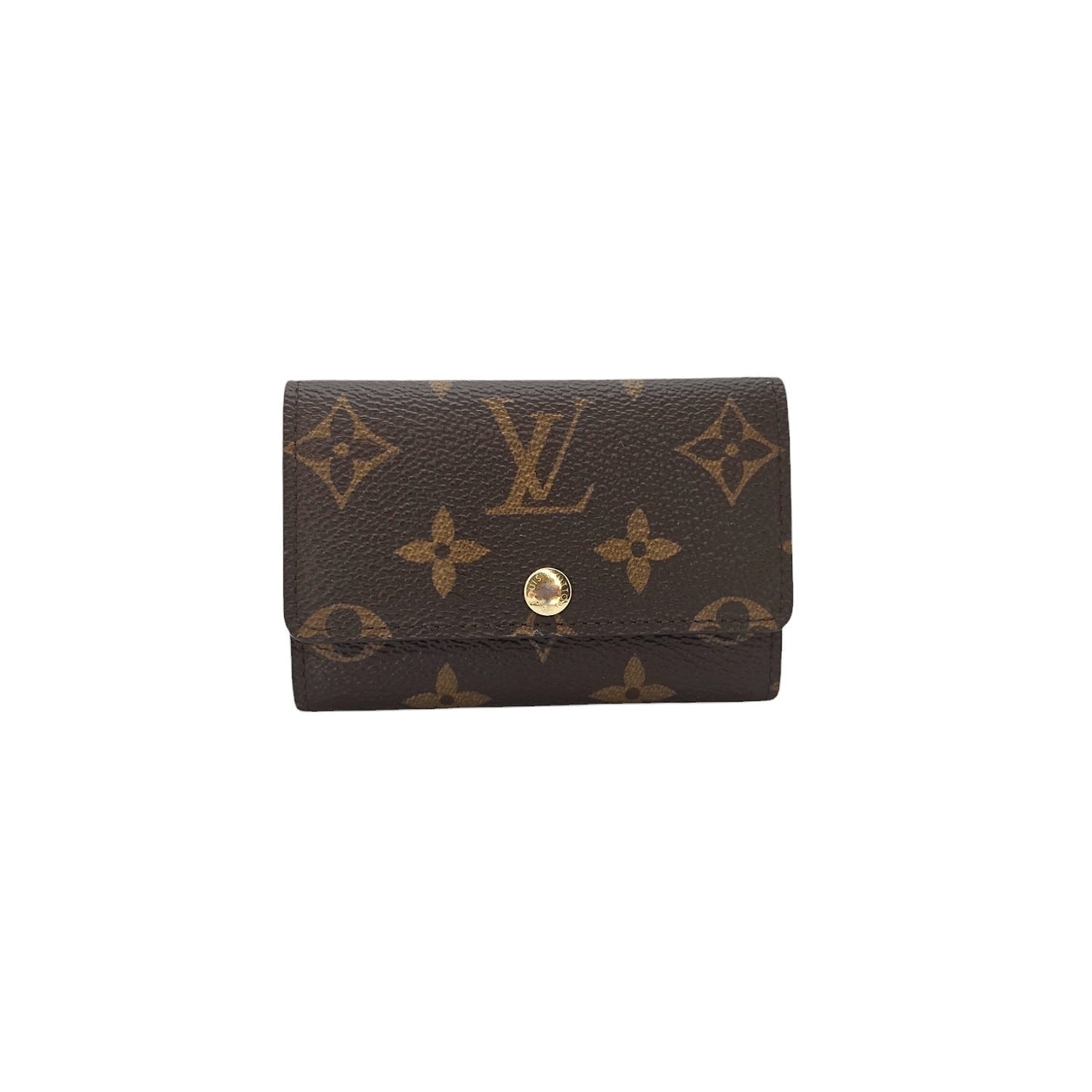 Louis Vuitton Monogram 6 Key Holder
