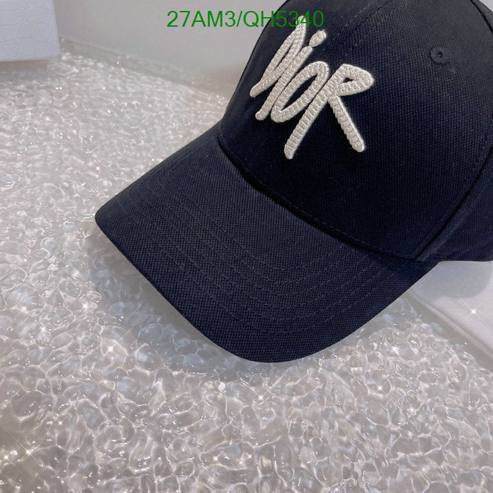 SAMC - DOR Caps & Hats - 087
