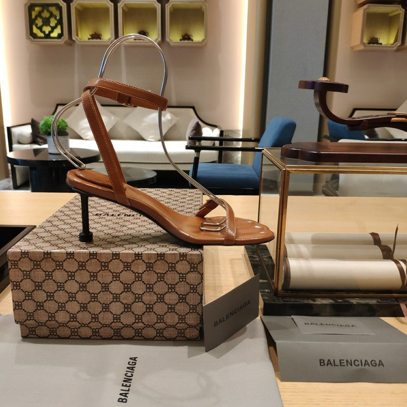 Satchel Bags - BGA Shoes - 1194