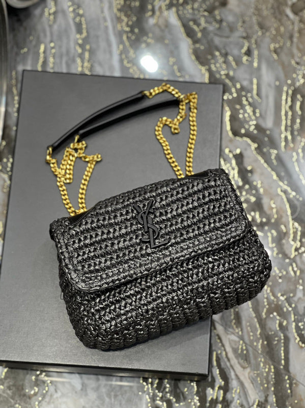 Glamy - YLS Bags - 822
