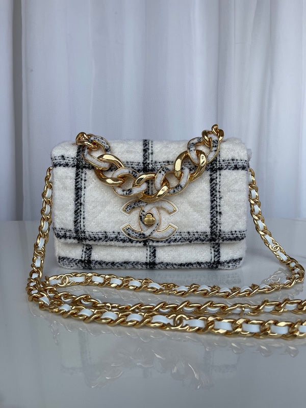 Satchel Bags - CHL Bags - 2594