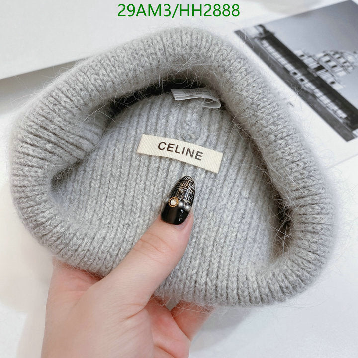 SAMC - COL Caps & Hats - 270