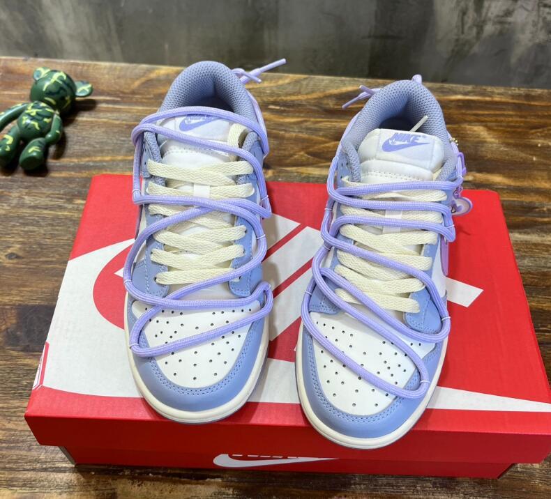 SAMC - NKE Shoes - 152