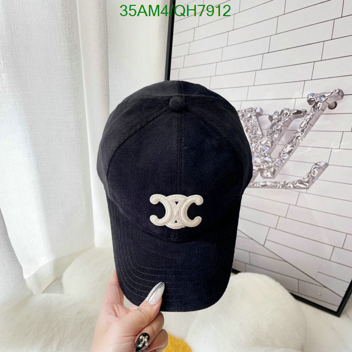 SAMC - COL Caps & Hats - 146