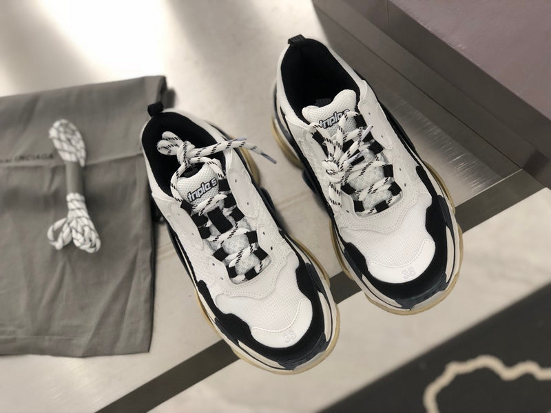 Satchel Bags - Mix Shoes - 1670