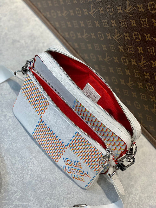 Glami- Glami- Lu-Vi bags - 3078