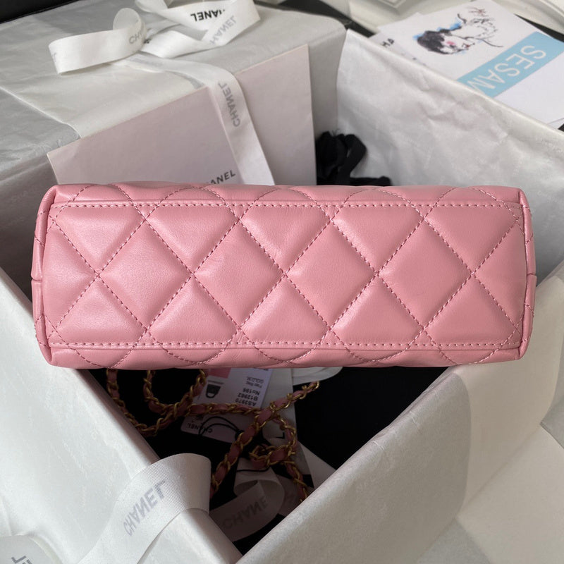 Satchel Bags - CHL Bags - 7512