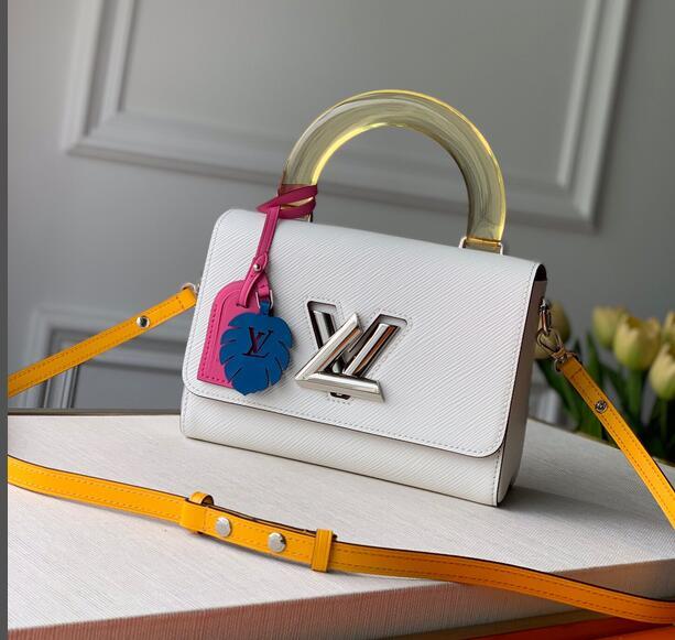SAMC - LOV Bags - 3159