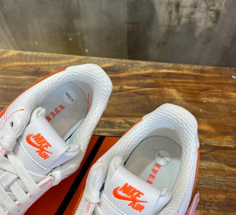 SAMC - NKE Shoes - 168