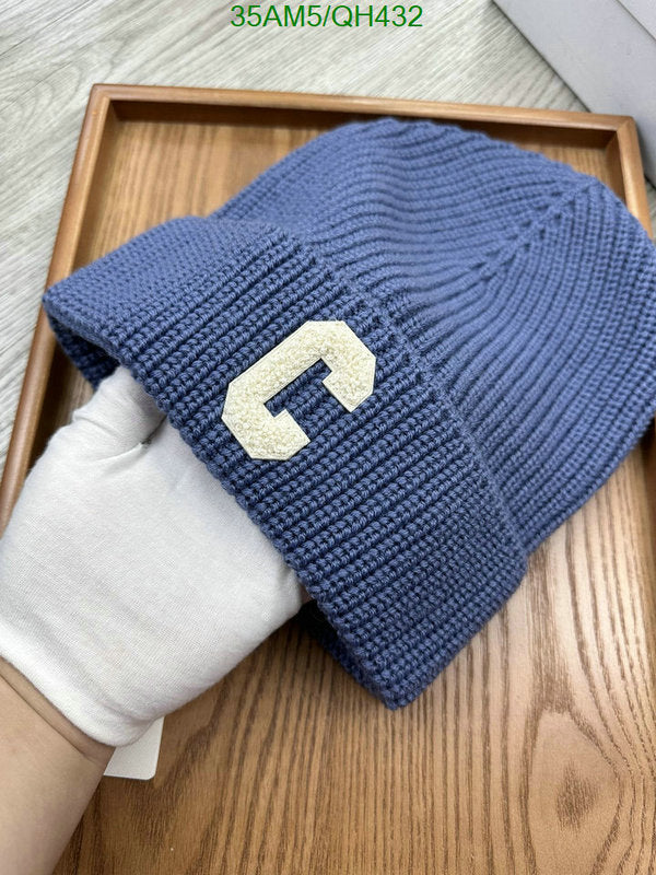 SAMC - COL Caps & Hats - 149