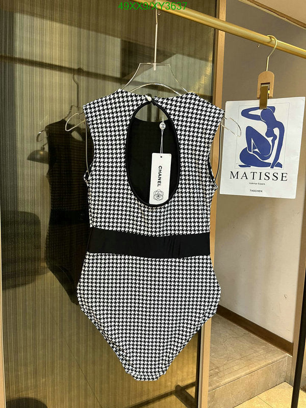 SAMC - CHL Swimsuits - 207