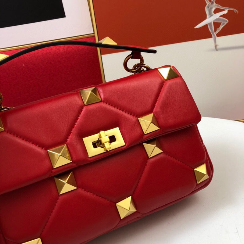 Satchel Bags - VTO Bags - 333