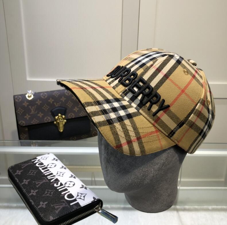 SAMC - Mix Hats - 082