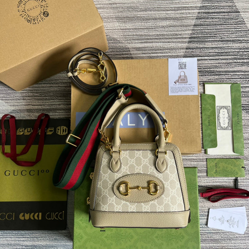 ELE - GG Bags - 1452