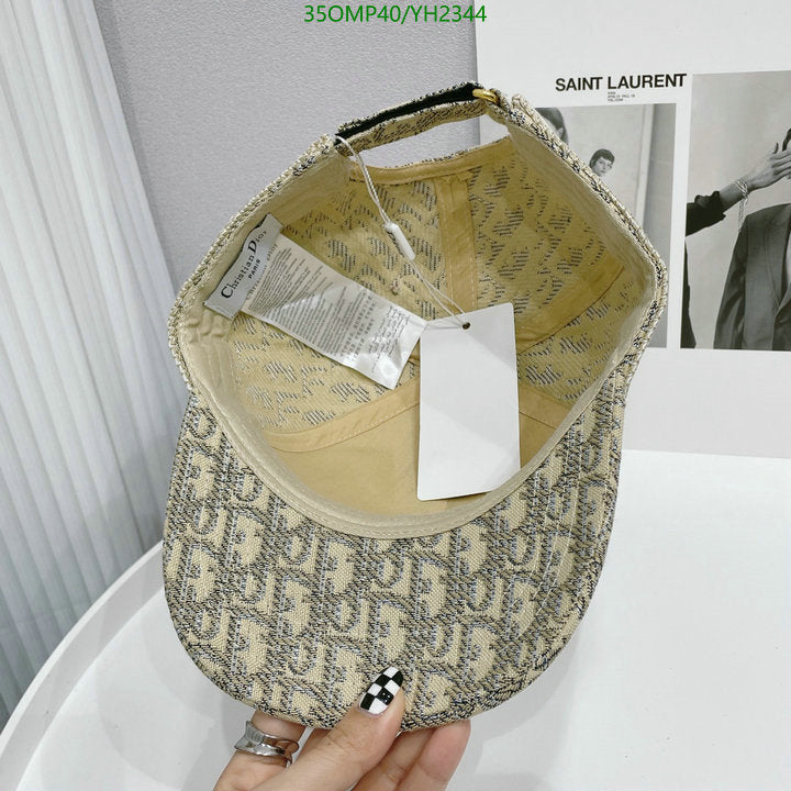 SAMC - DOR Caps & Hats - 234