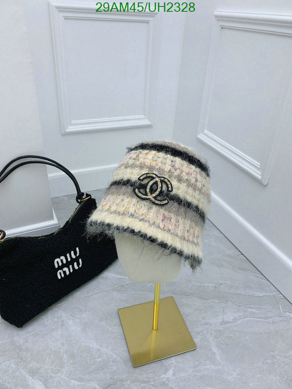 SAMC - CHL Caps & Hats - 066