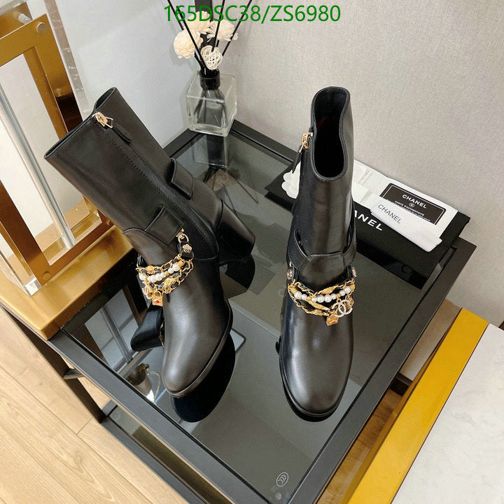 SAMC - Mix Boots - 272